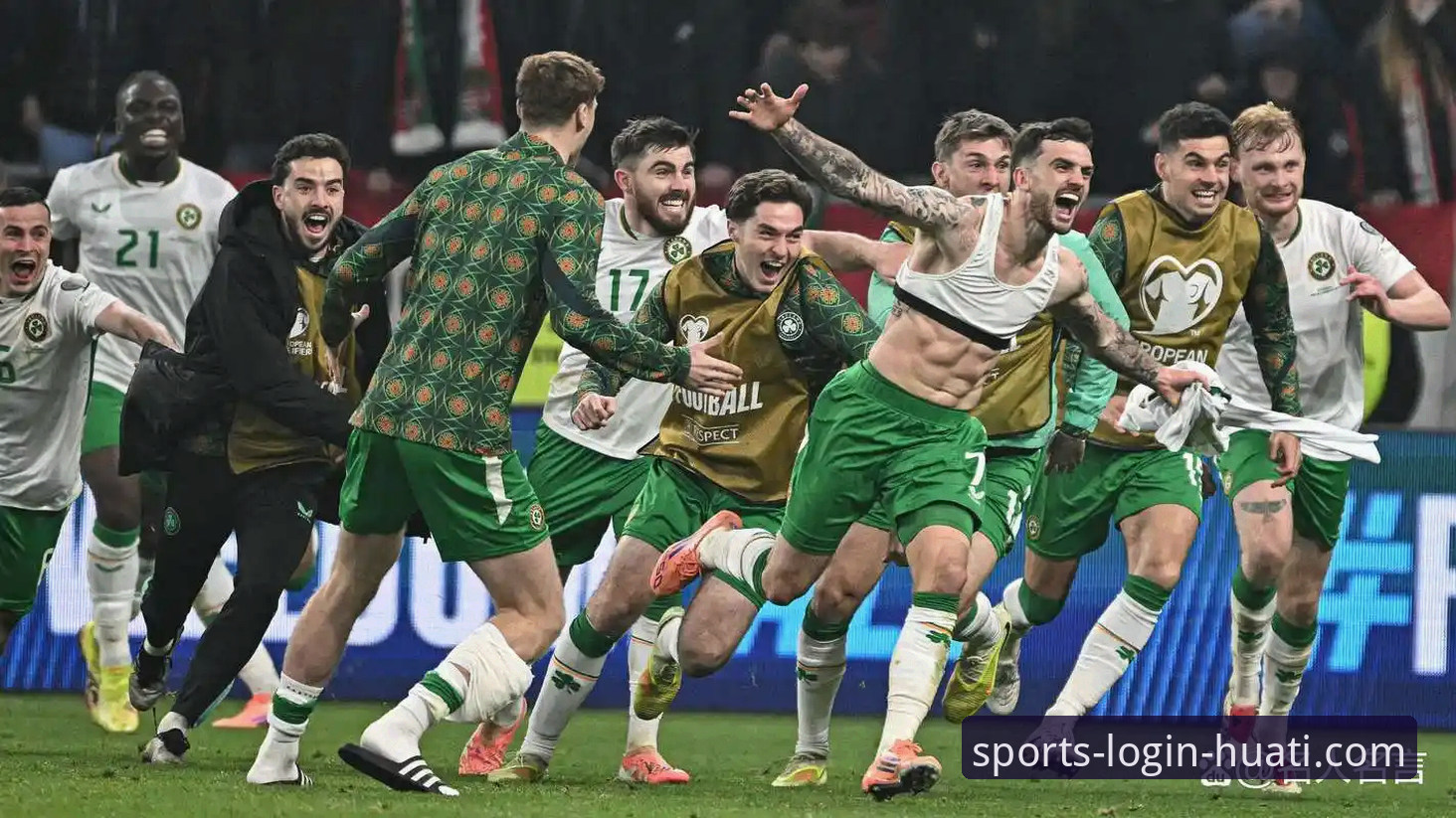 传统豪门与新兴力量：从意大利出局看现代足球的格局演变